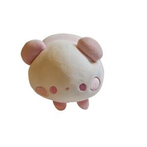 Mochi Mochi Panda Plush - 5"